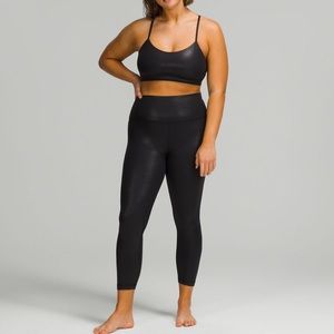 Lululemon High Rise Align Leggings 25 in